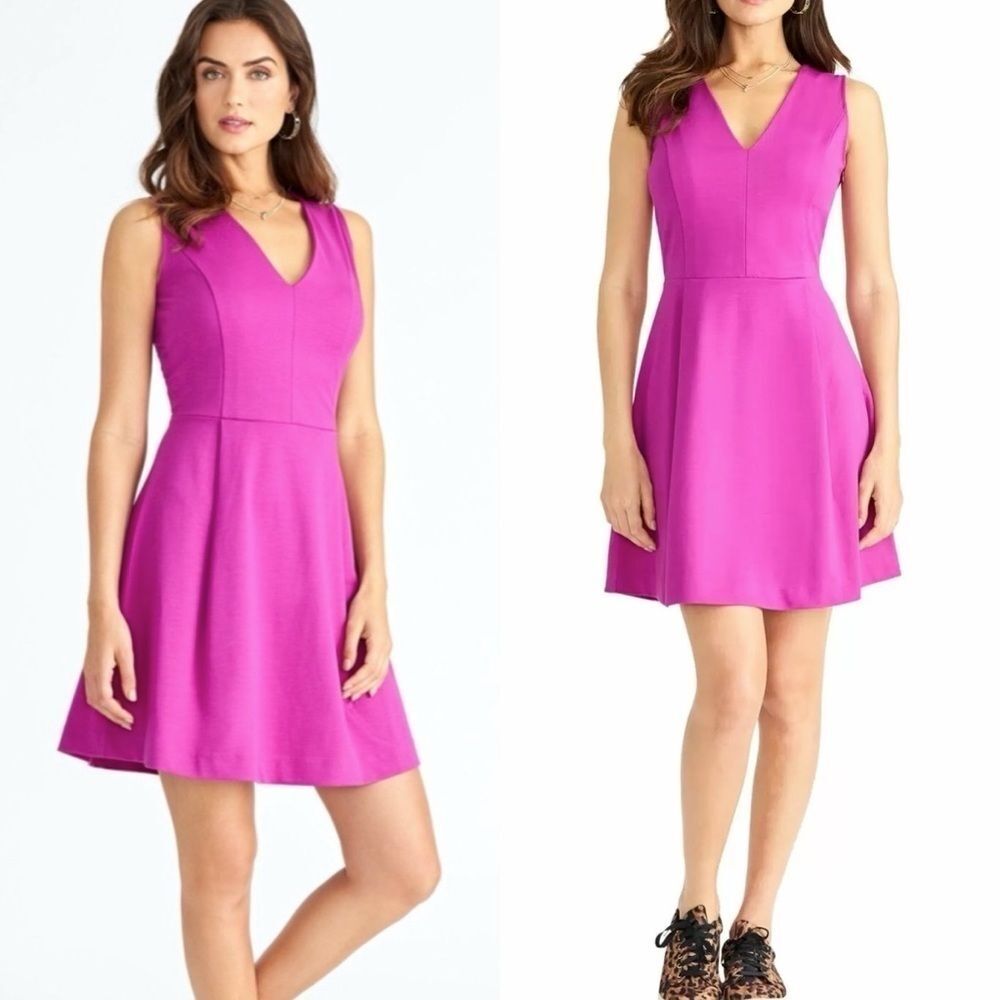 RACHEL Rachel Roy- Anise Dress